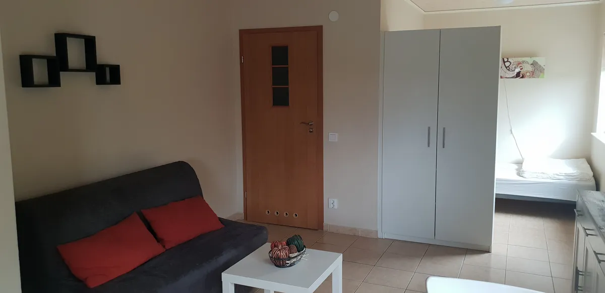 Hyreslägenhet på Halmstad i halmstad