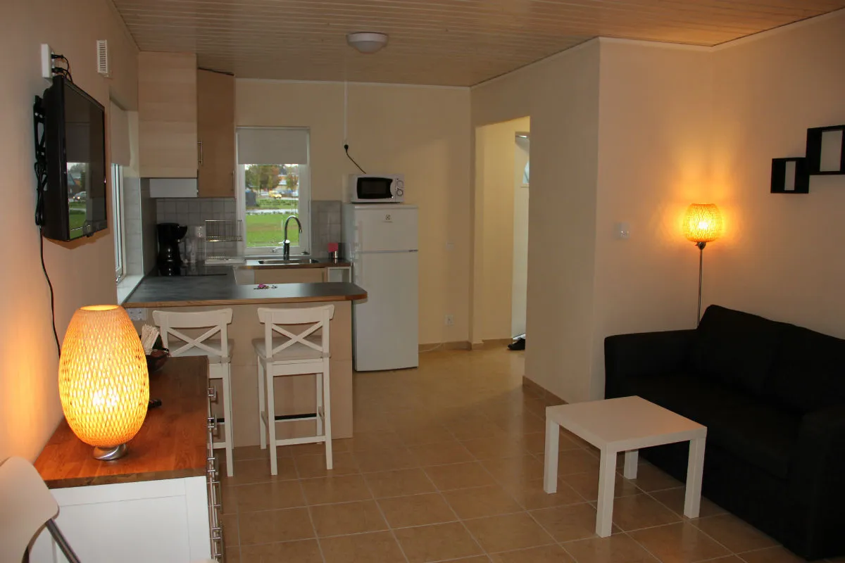 Hyreslägenhet på Halmstad i halmstad