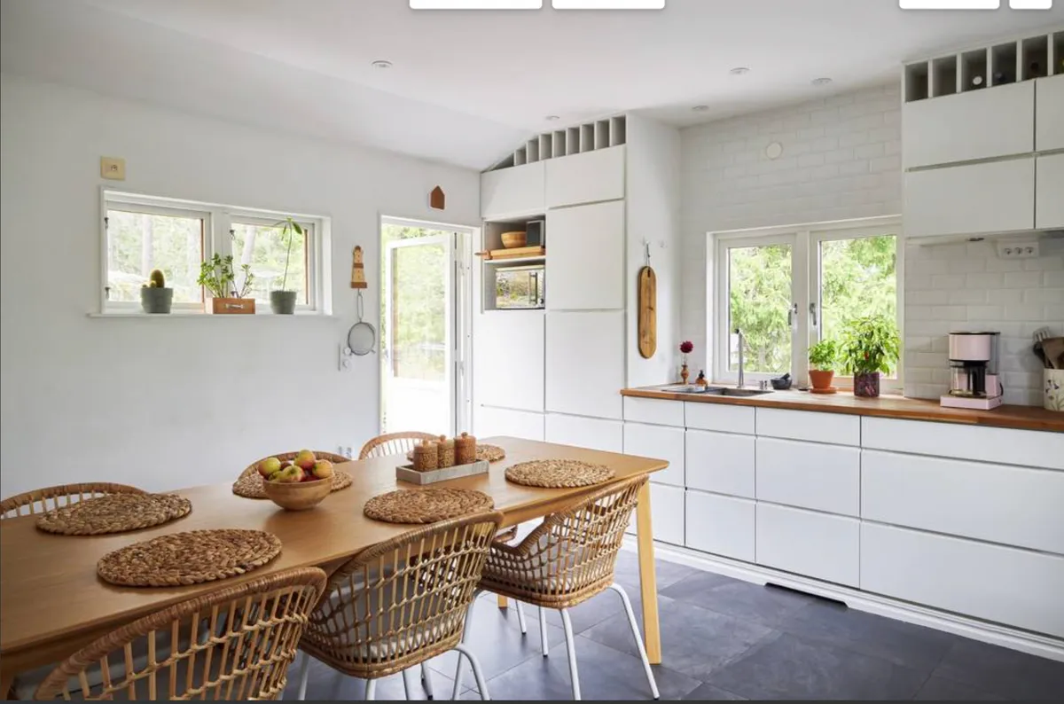 Hyresbostad på Ingarö i ingaro