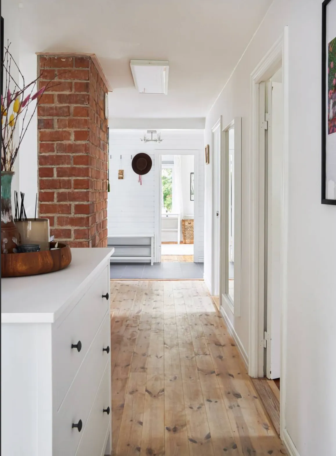 Hyresbostad på Ingarö i ingaro