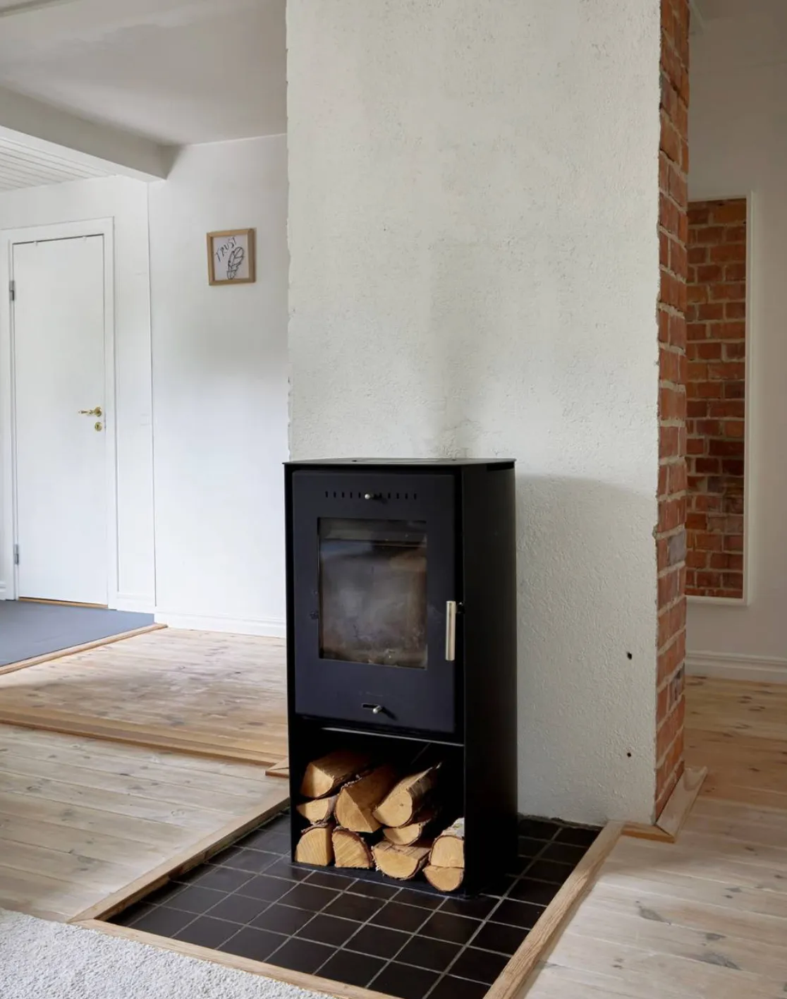 Hyresbostad på Ingarö i ingaro