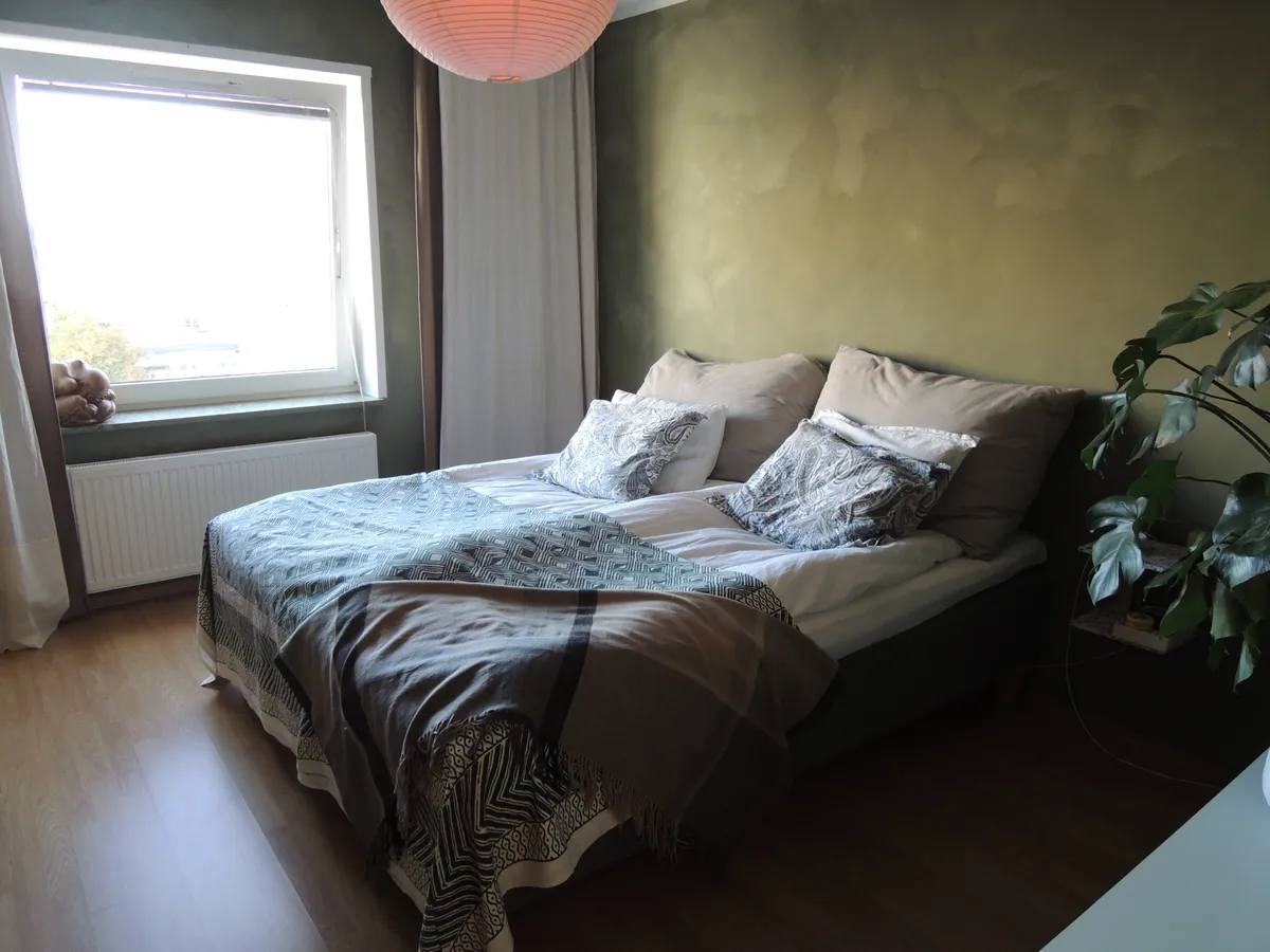 Hyreslägenhet på Malmö i malmo