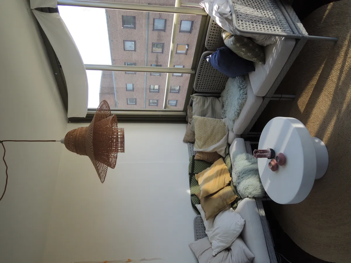 Hyreslägenhet på Malmö i malmo