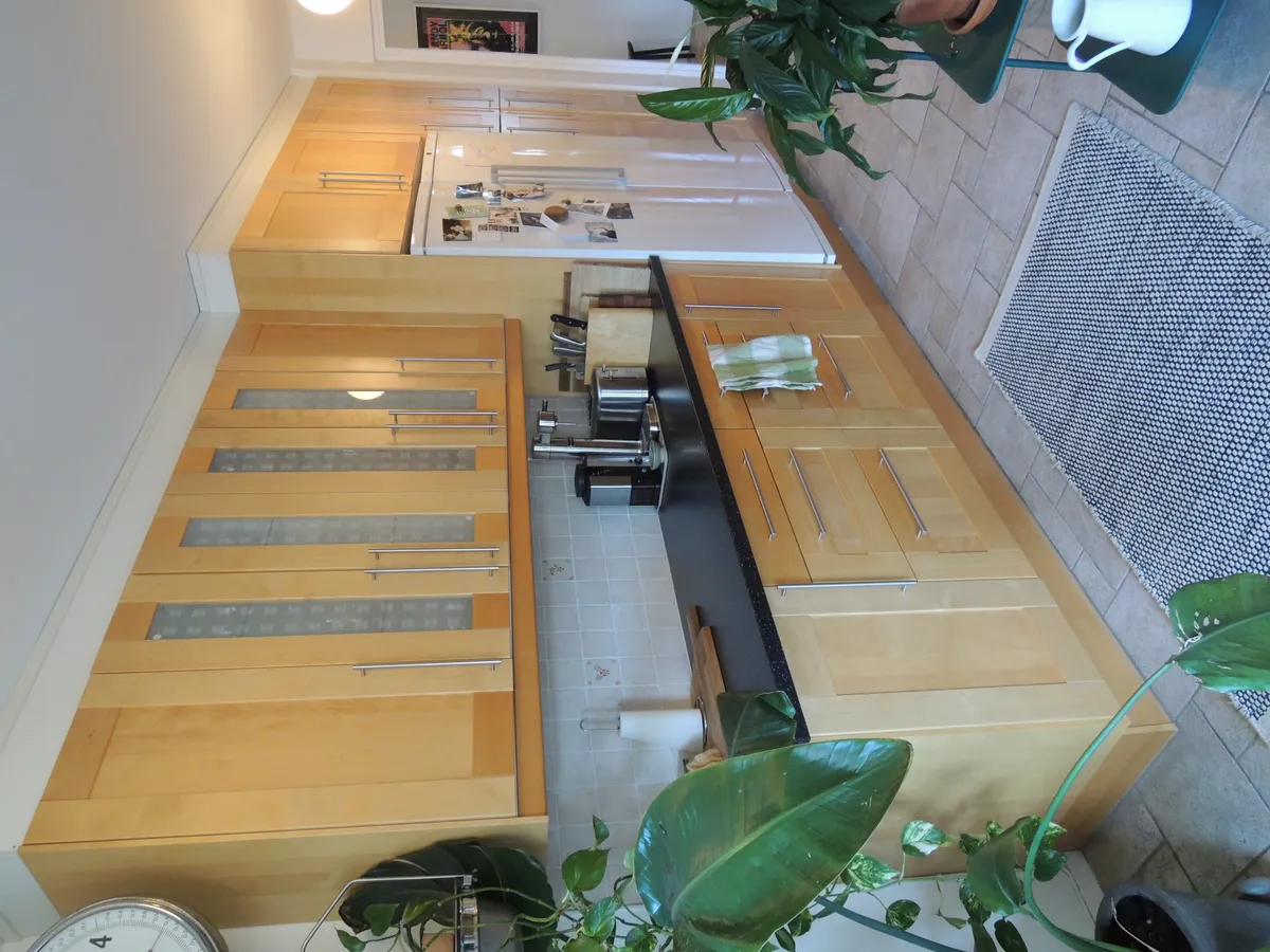 Hyreslägenhet på Malmö i malmo