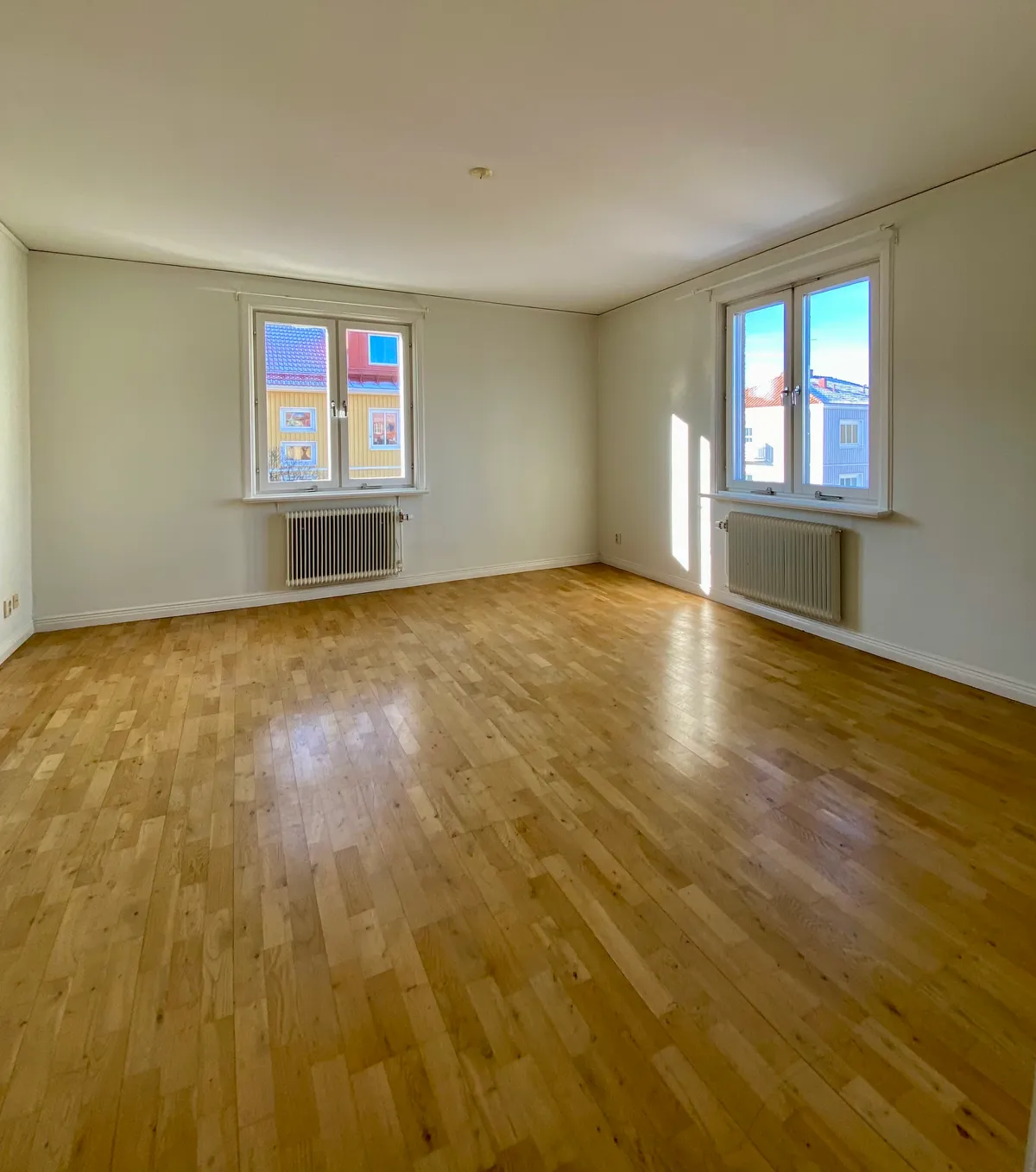 Hyreslägenhet på Eskilstuna i eskilstuna