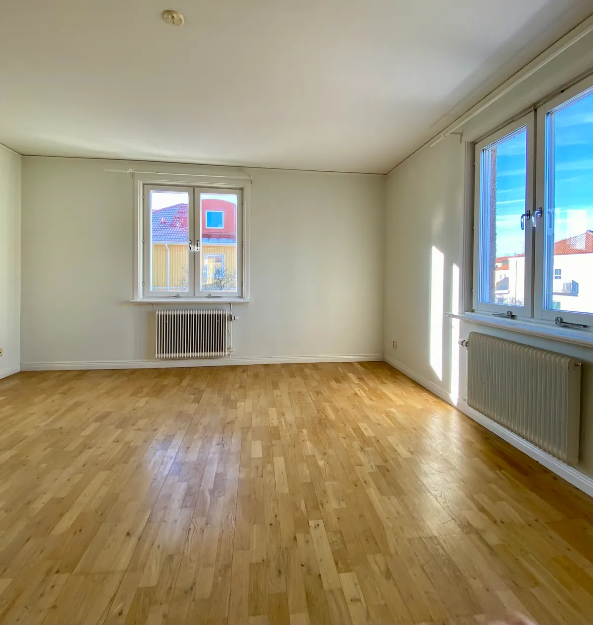 Hyreslägenhet på Eskilstuna i eskilstuna