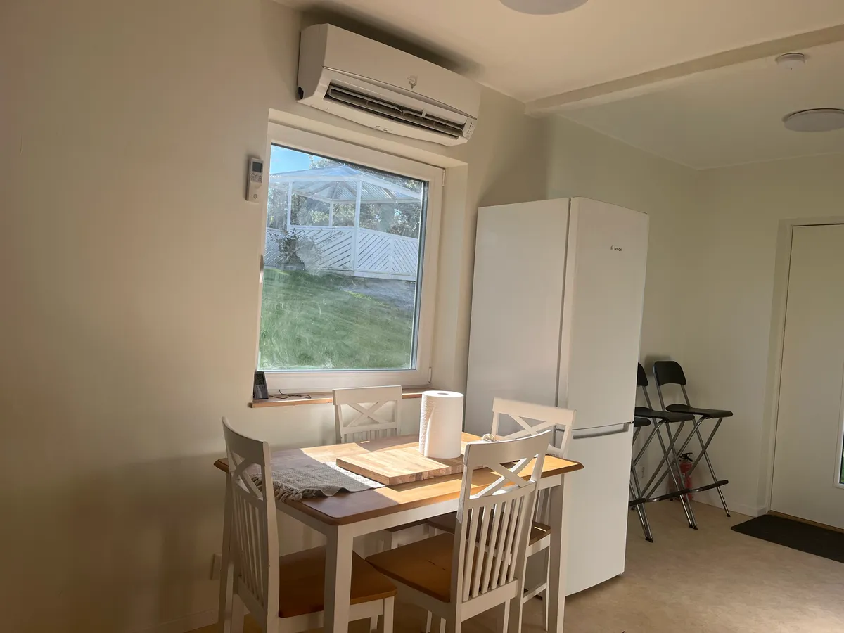 Hyresbostad på Skoghall i skoghall