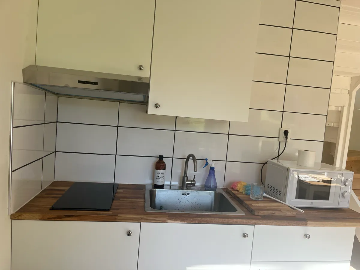 Hyresbostad på Skoghall i skoghall