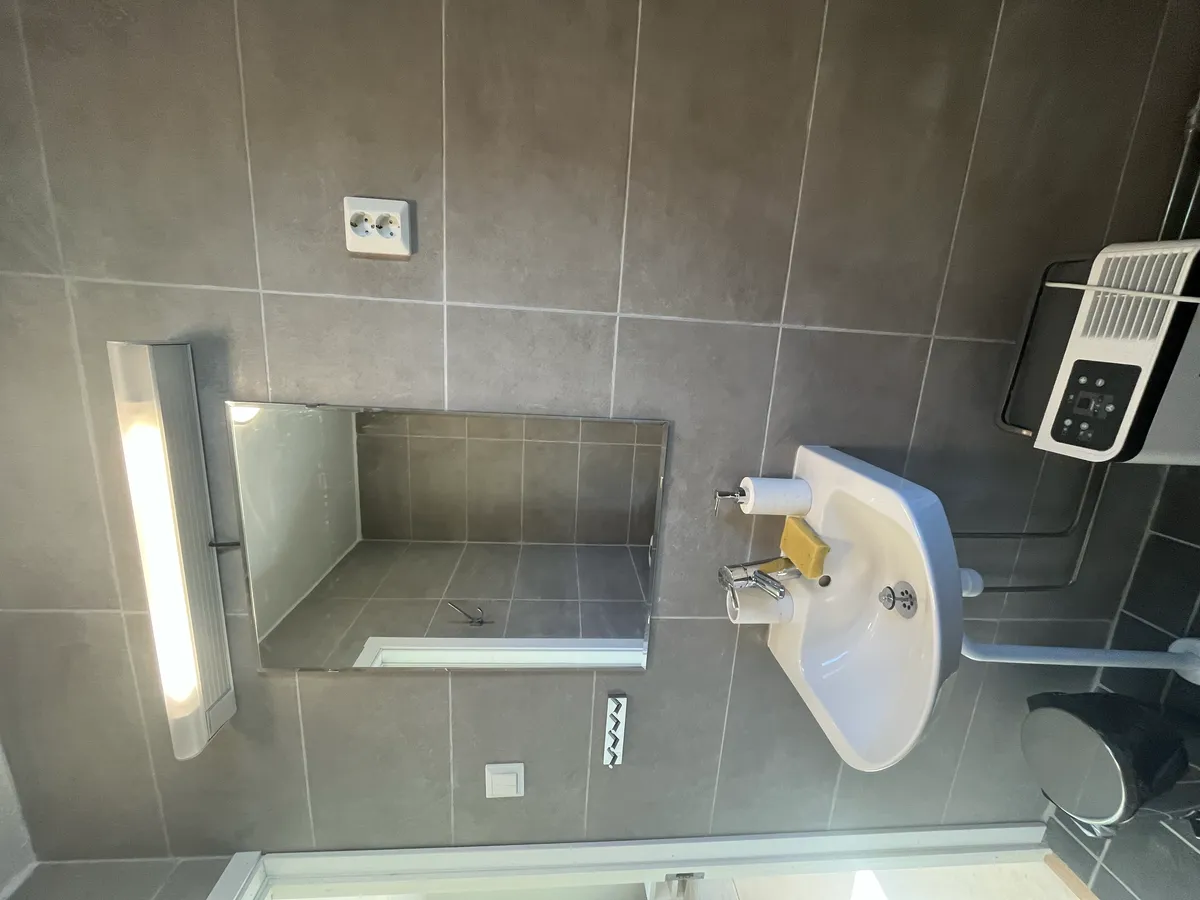 Hyresbostad på Skoghall i skoghall