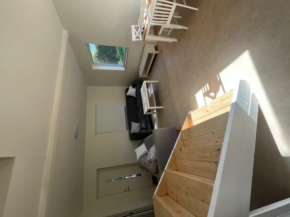 Hyresbostad på Skoghall i skoghall