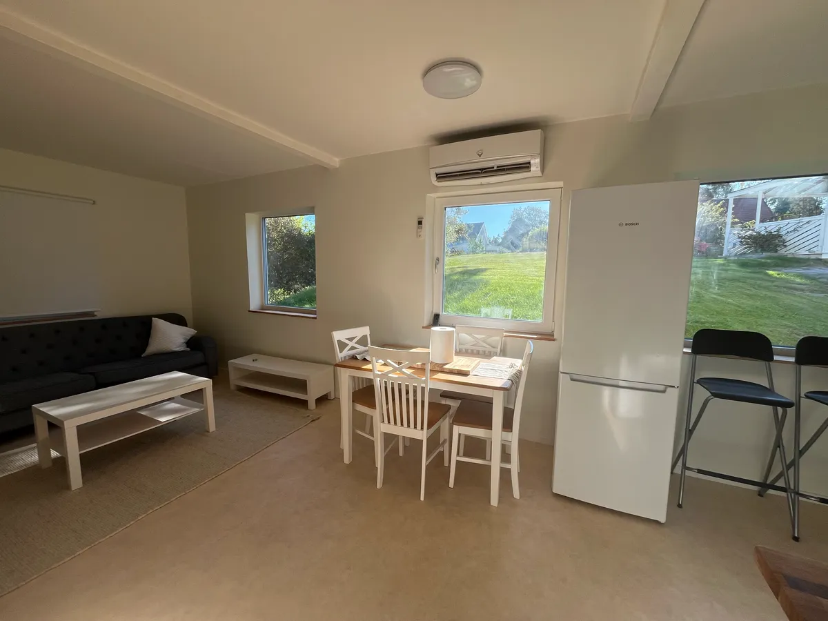 Hyresbostad på Skoghall i skoghall