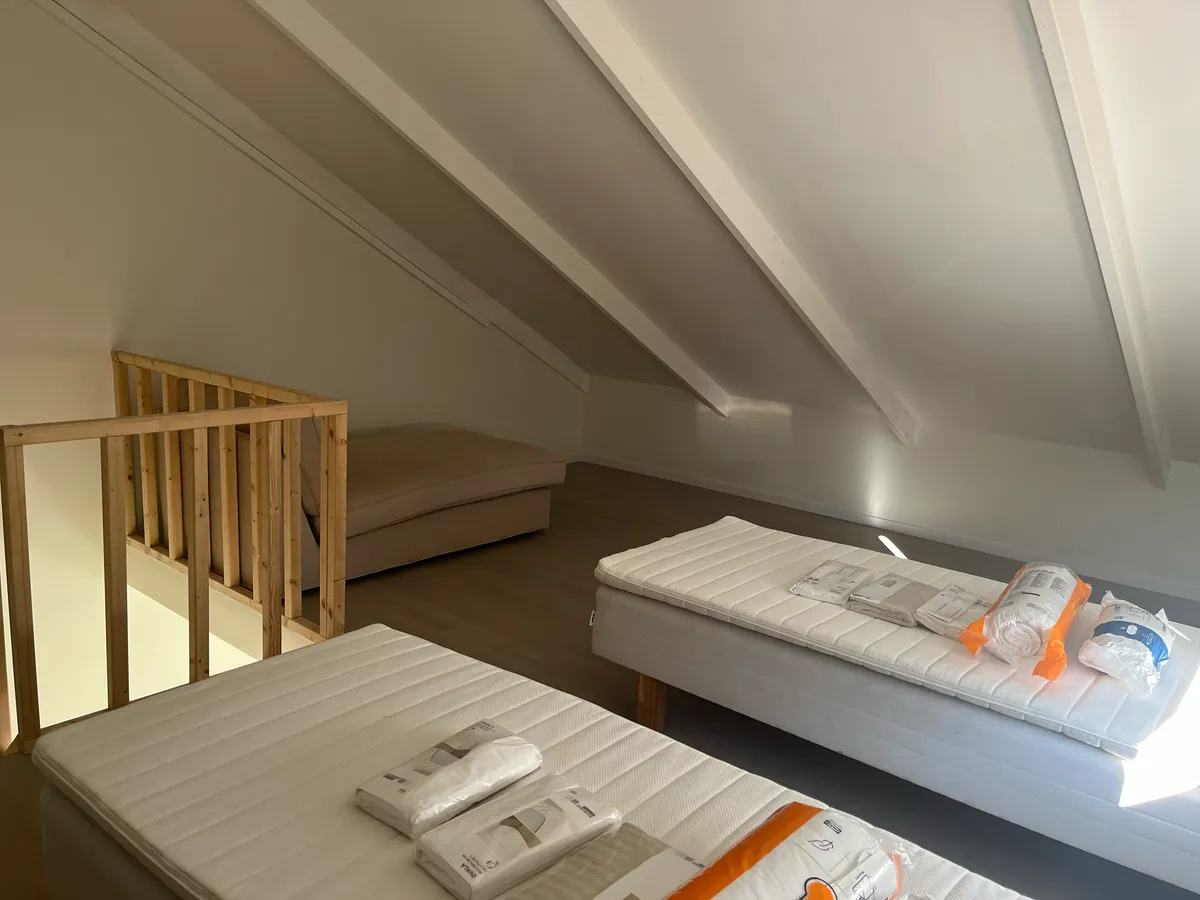 Hyresbostad på Skoghall i skoghall