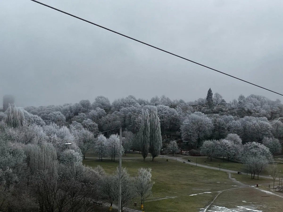 Hyreslägenhet på Stockholm i stockholm
