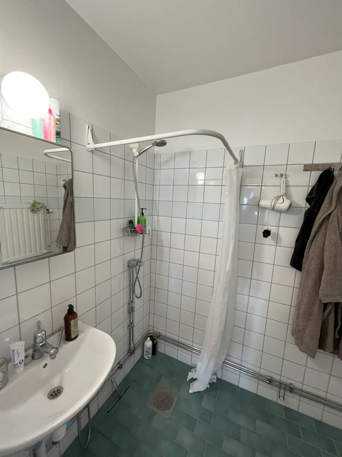 Hyreslägenhet på Stockholm i stockholm