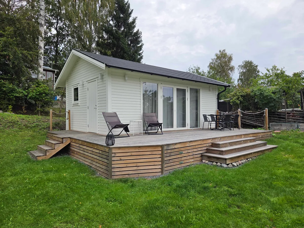 Hyresbostad på Lidingö i lidingo