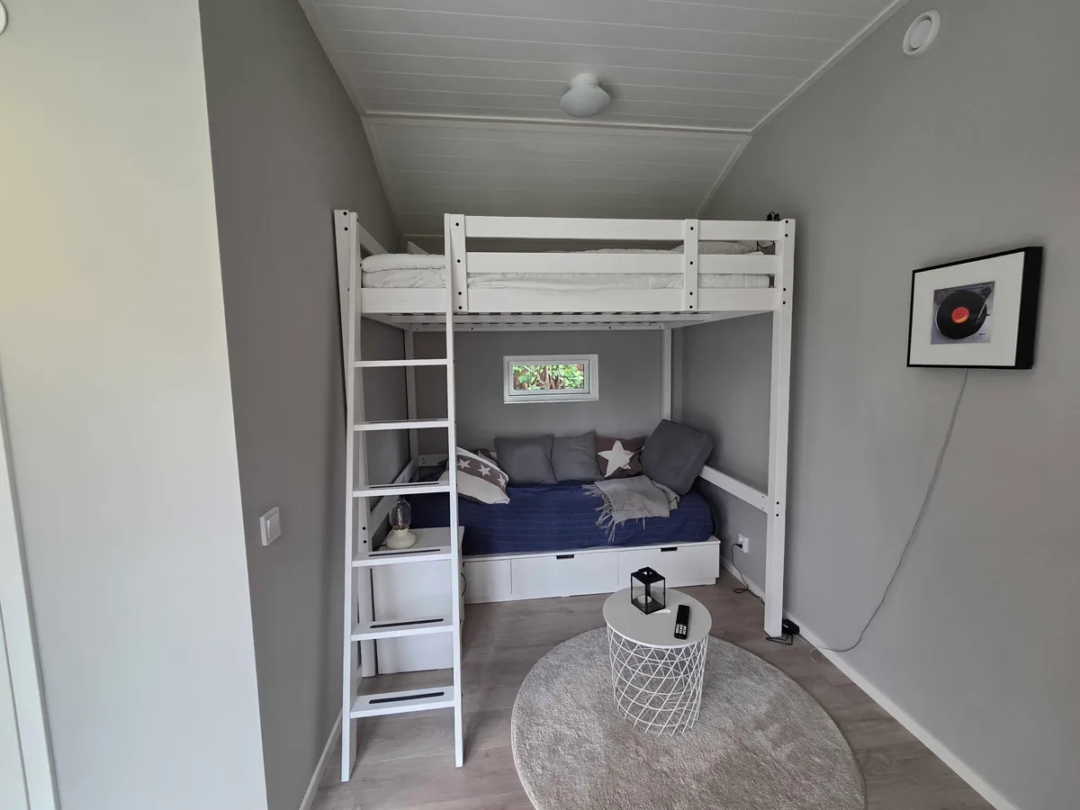 Hyresbostad på Lidingö i lidingo