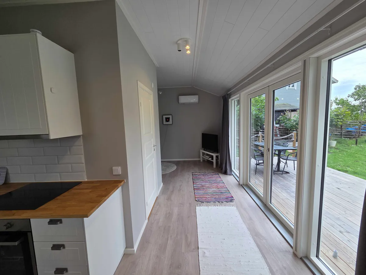 Hyresbostad på Lidingö i lidingo