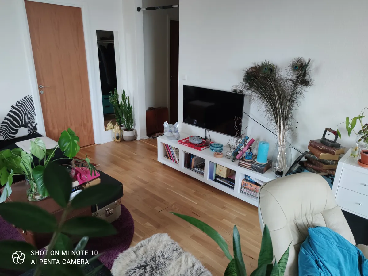 Hyreslägenhet på Malmö i malmo