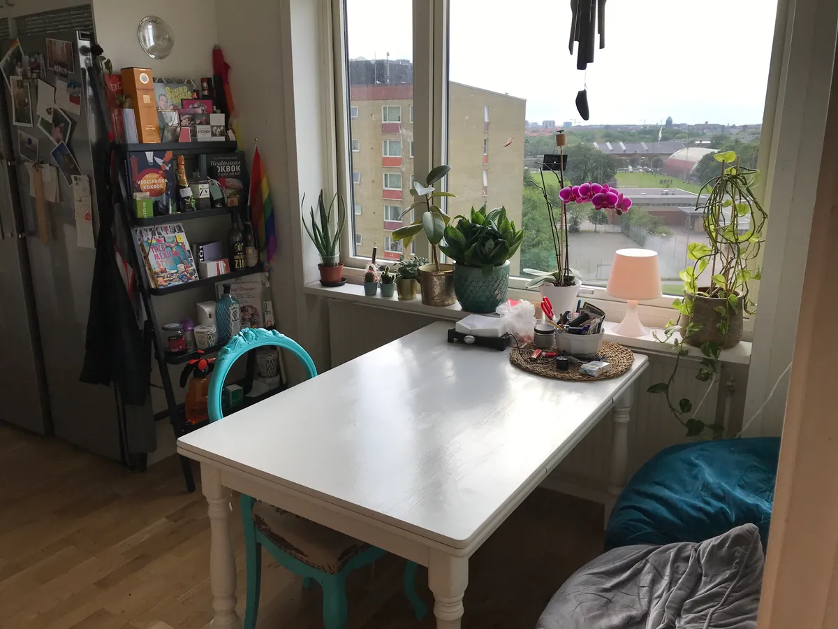 Hyreslägenhet på Malmö i malmo