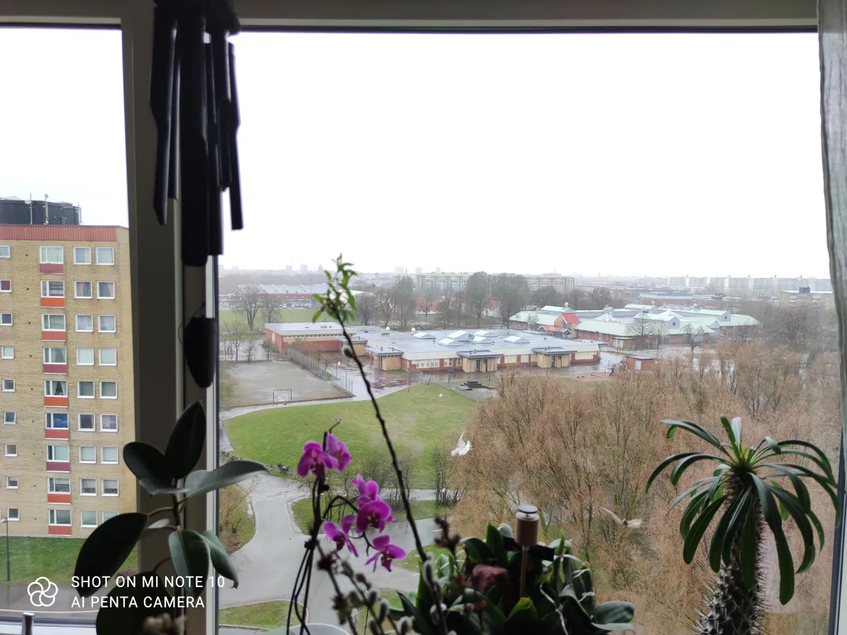 Hyreslägenhet på Malmö i malmo