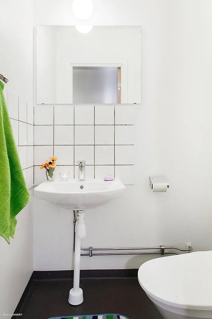 Hyreslägenhet på Malmö i malmo