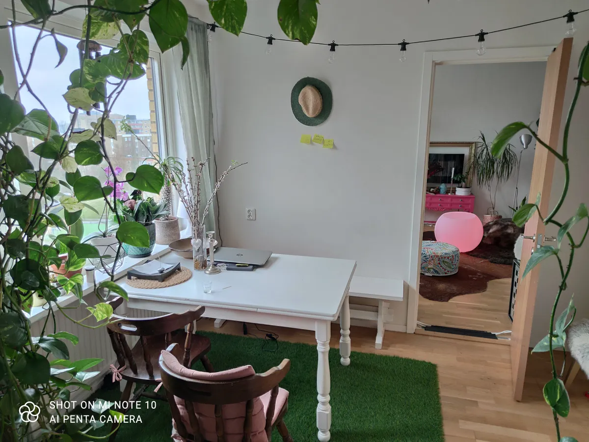 Hyreslägenhet på Malmö i malmo