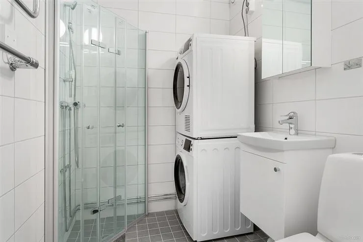 Hyreslägenhet på Malmö i malmo