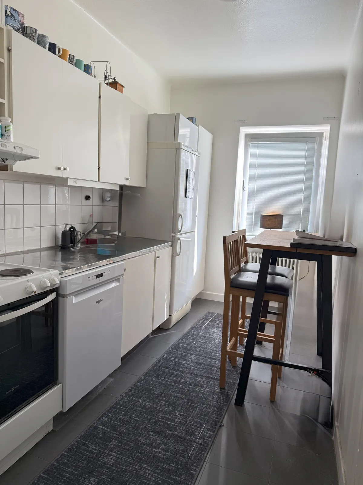 Hyreslägenhet på Eskilstuna i eskilstuna