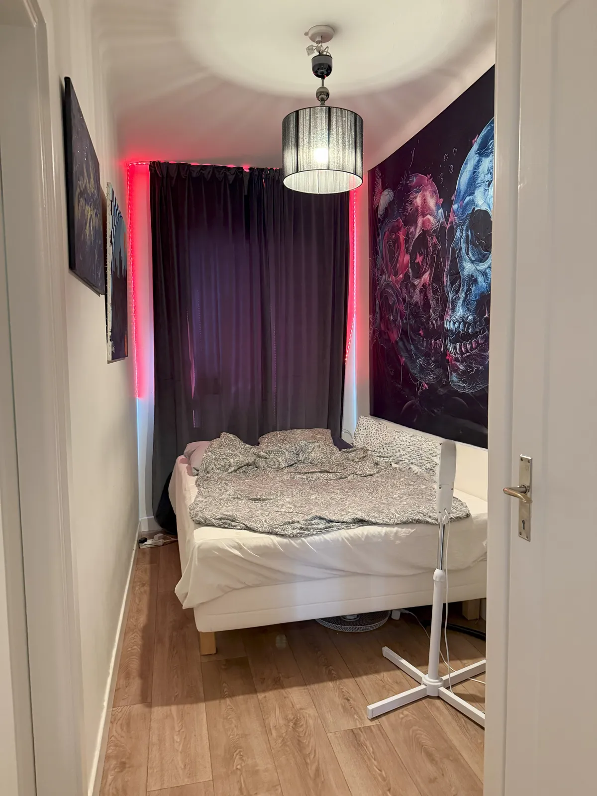 Hyreslägenhet på Eskilstuna i eskilstuna