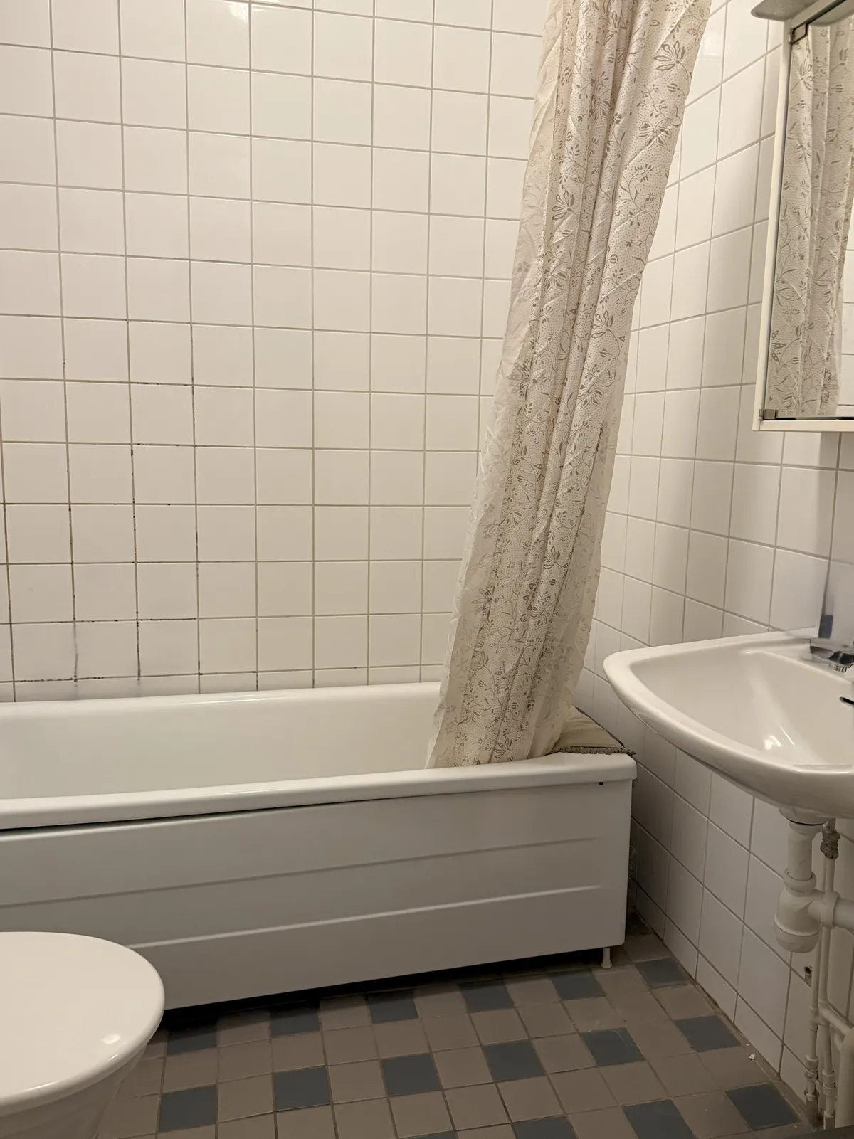 Hyreslägenhet på Eskilstuna i eskilstuna