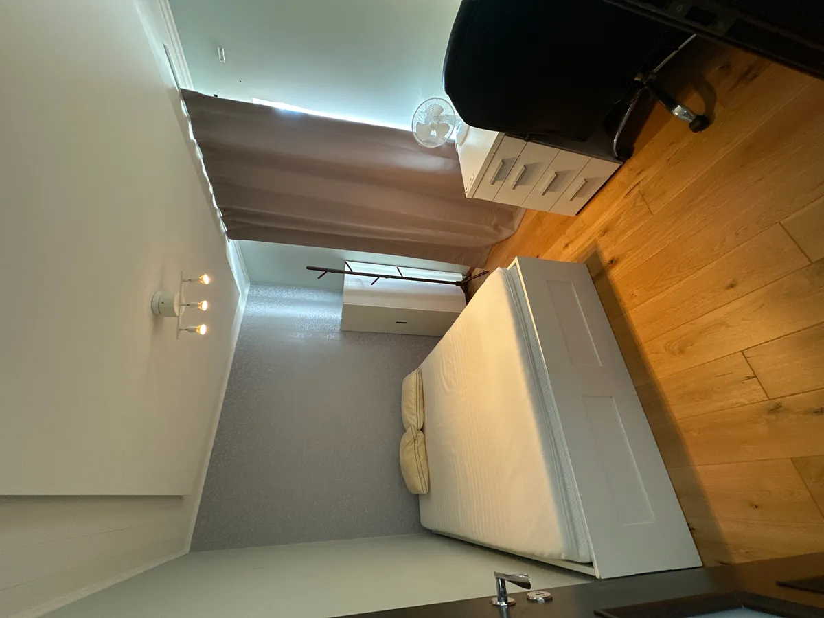 Hyreslägenhet på Västerhaninge i vasterhaninge