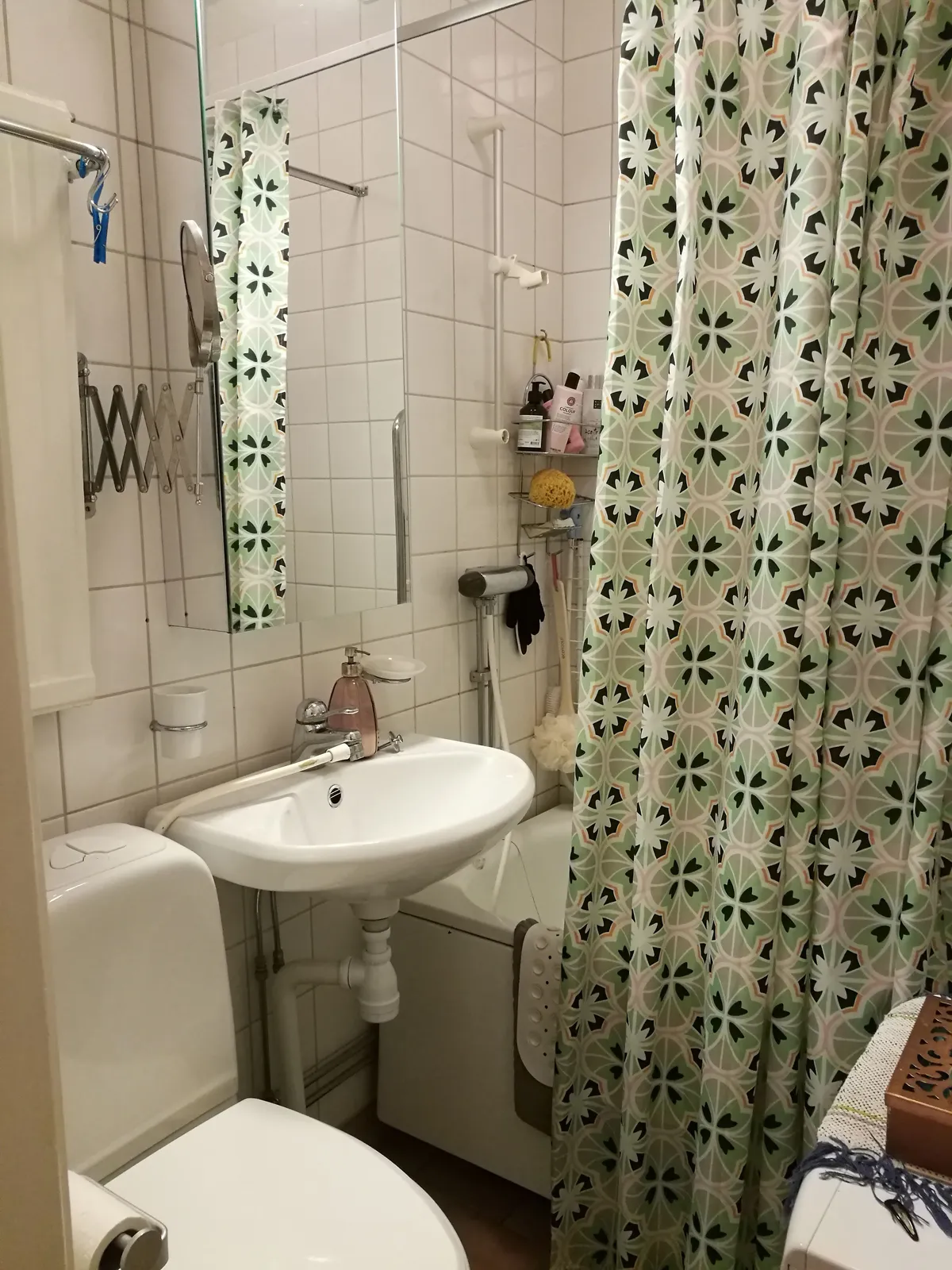 Hyreslägenhet på Stockholm i stockholm