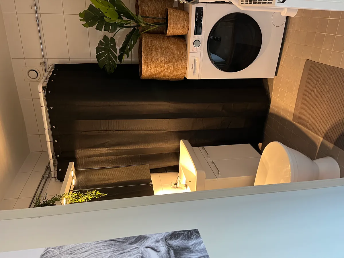 Hyreslägenhet på Södertälje i sodertalje