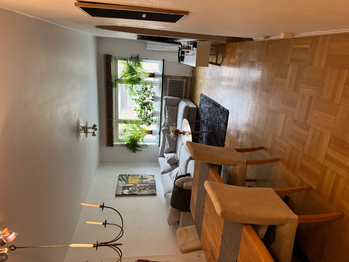 Hyreslägenhet på Malmö i malmo