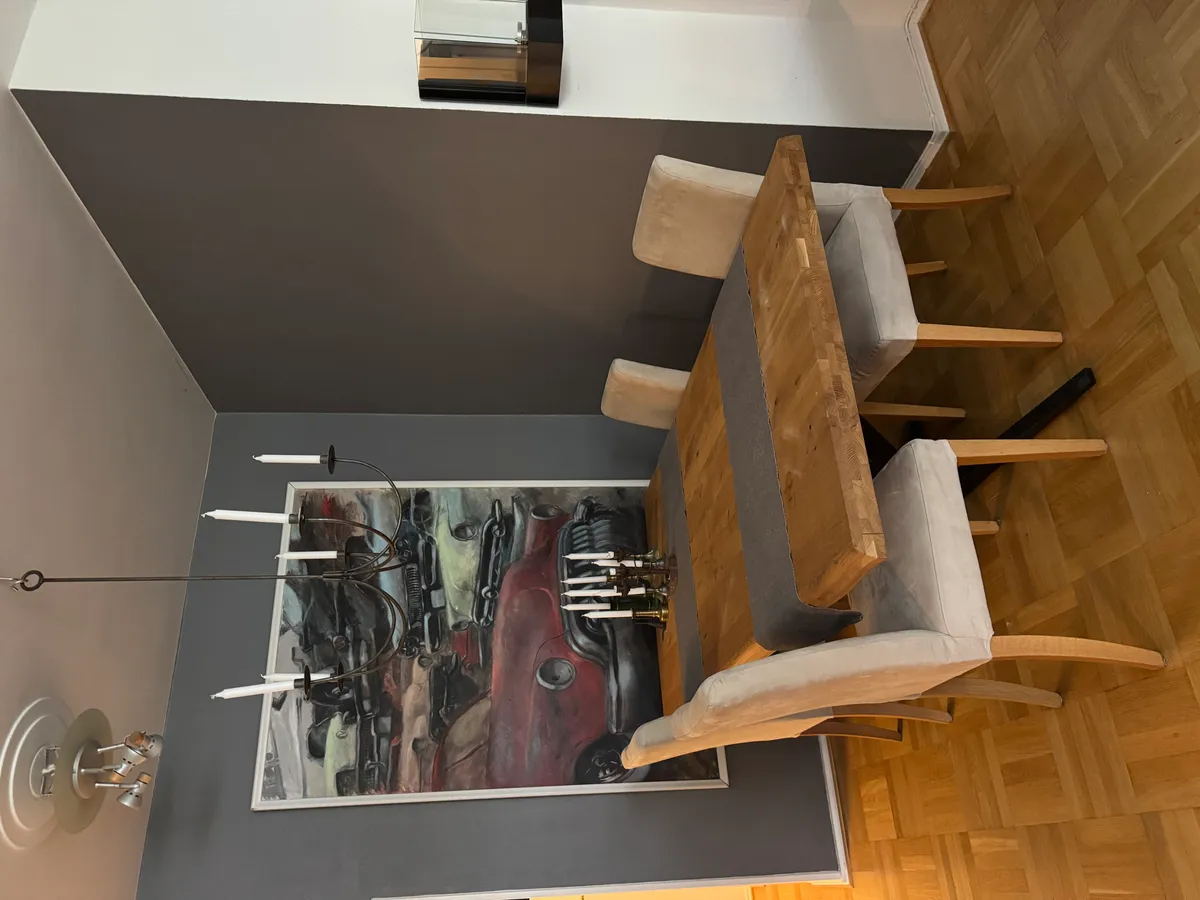 Hyreslägenhet på Malmö i malmo