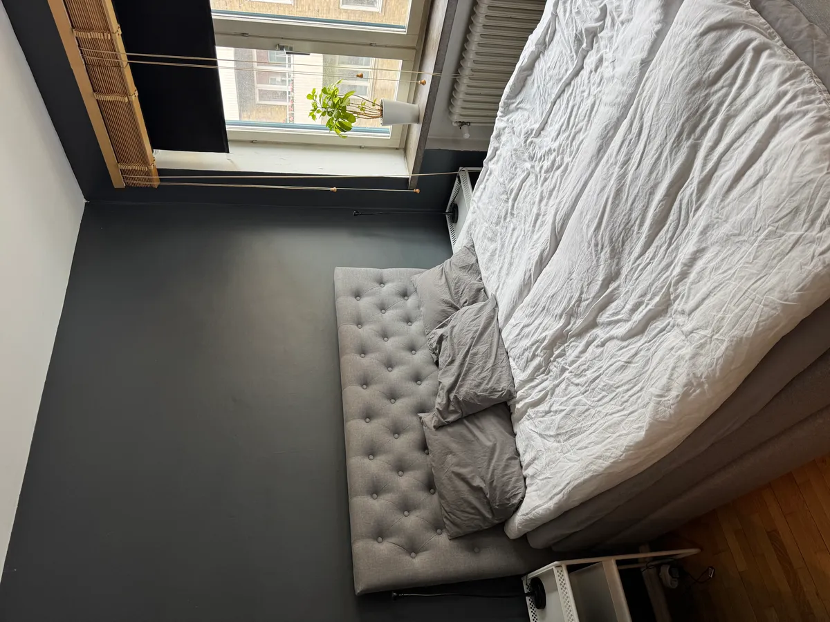 Hyreslägenhet på Malmö i malmo