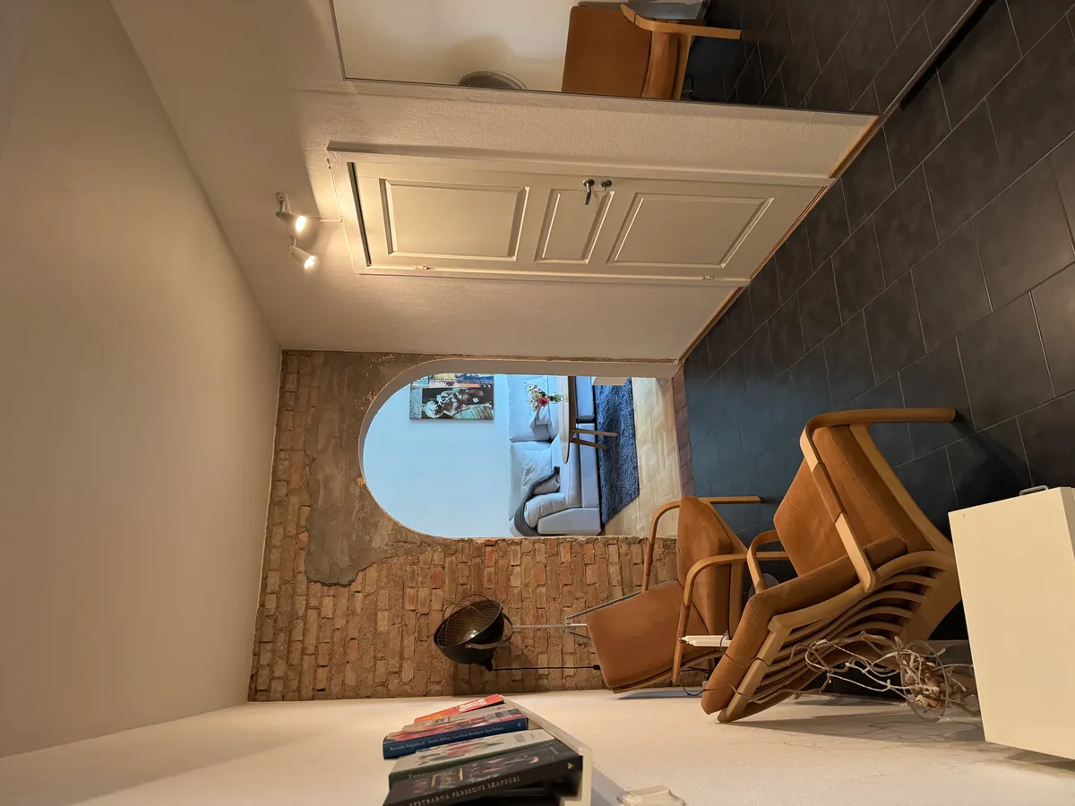 Hyreslägenhet på Malmö i malmo