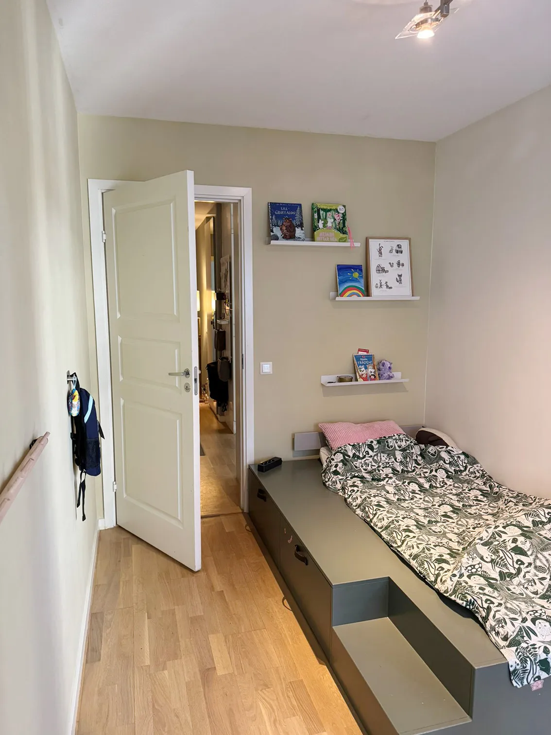 Hyreslägenhet på Stockholm i stockholm