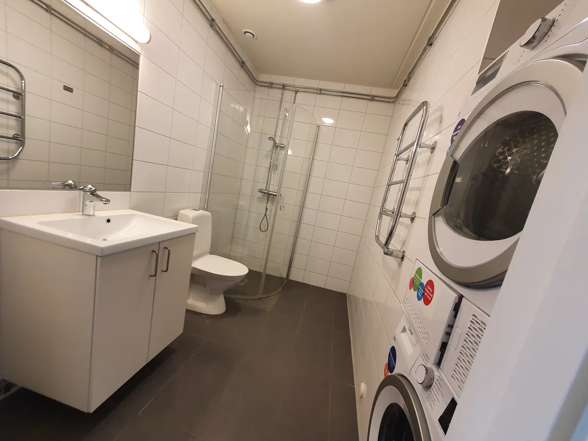 Hyreslägenhet på Borås i boras