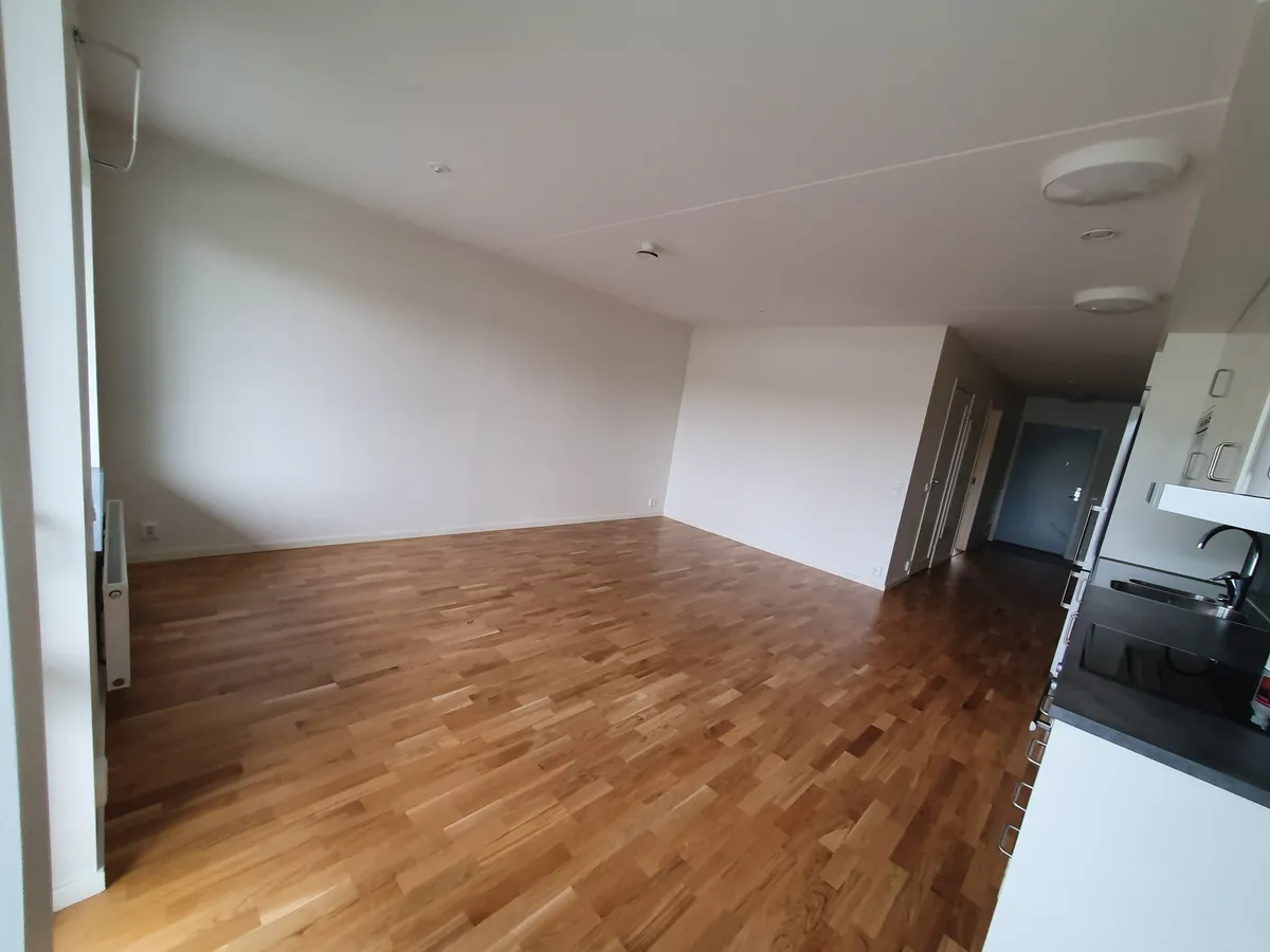 Hyreslägenhet på Borås i boras