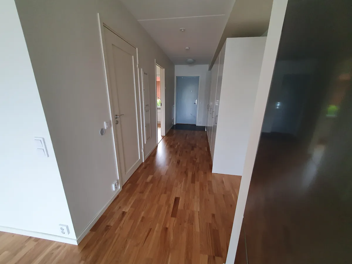 Hyreslägenhet på Borås i boras