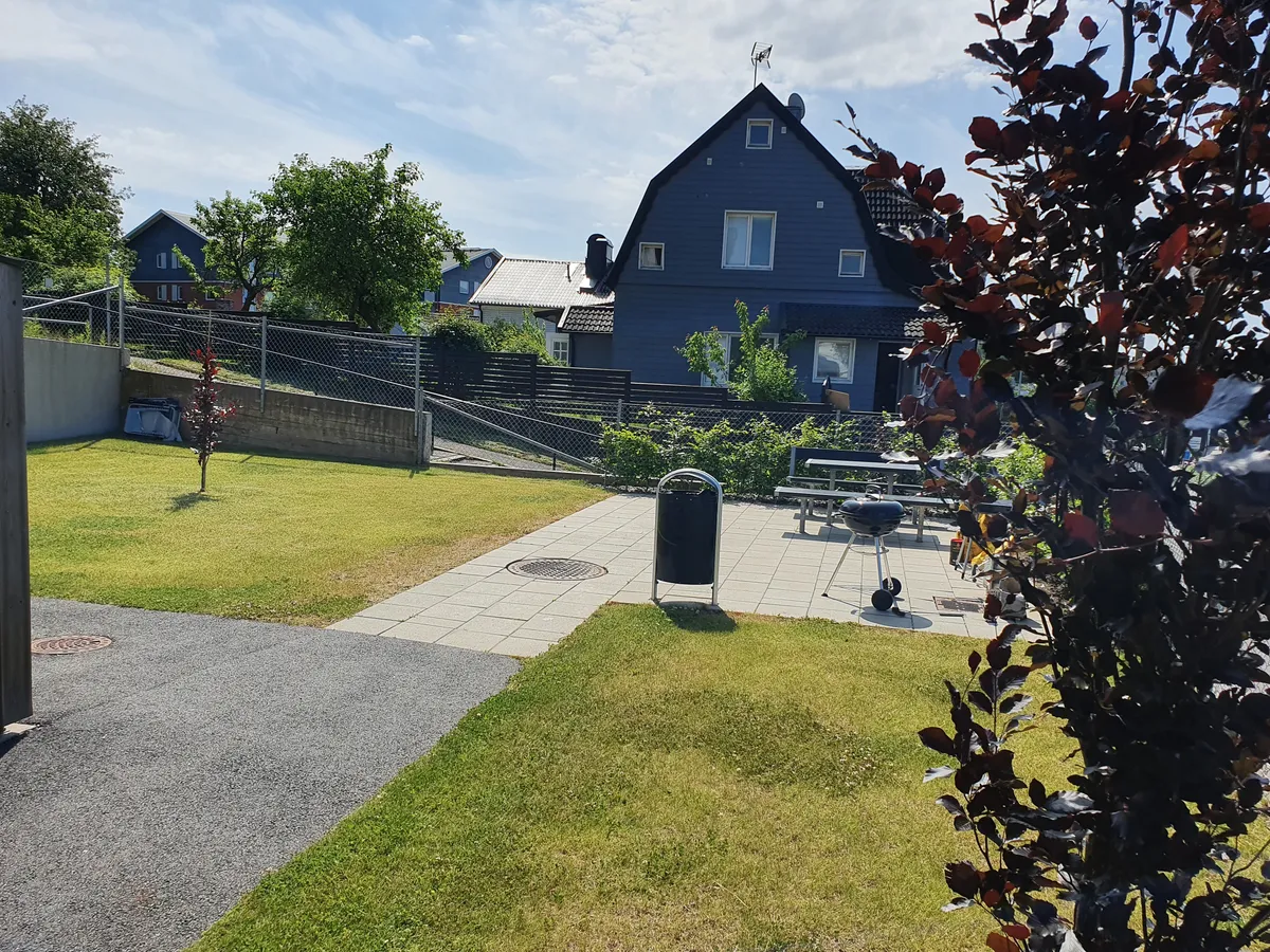 Hyreslägenhet på Borås i boras