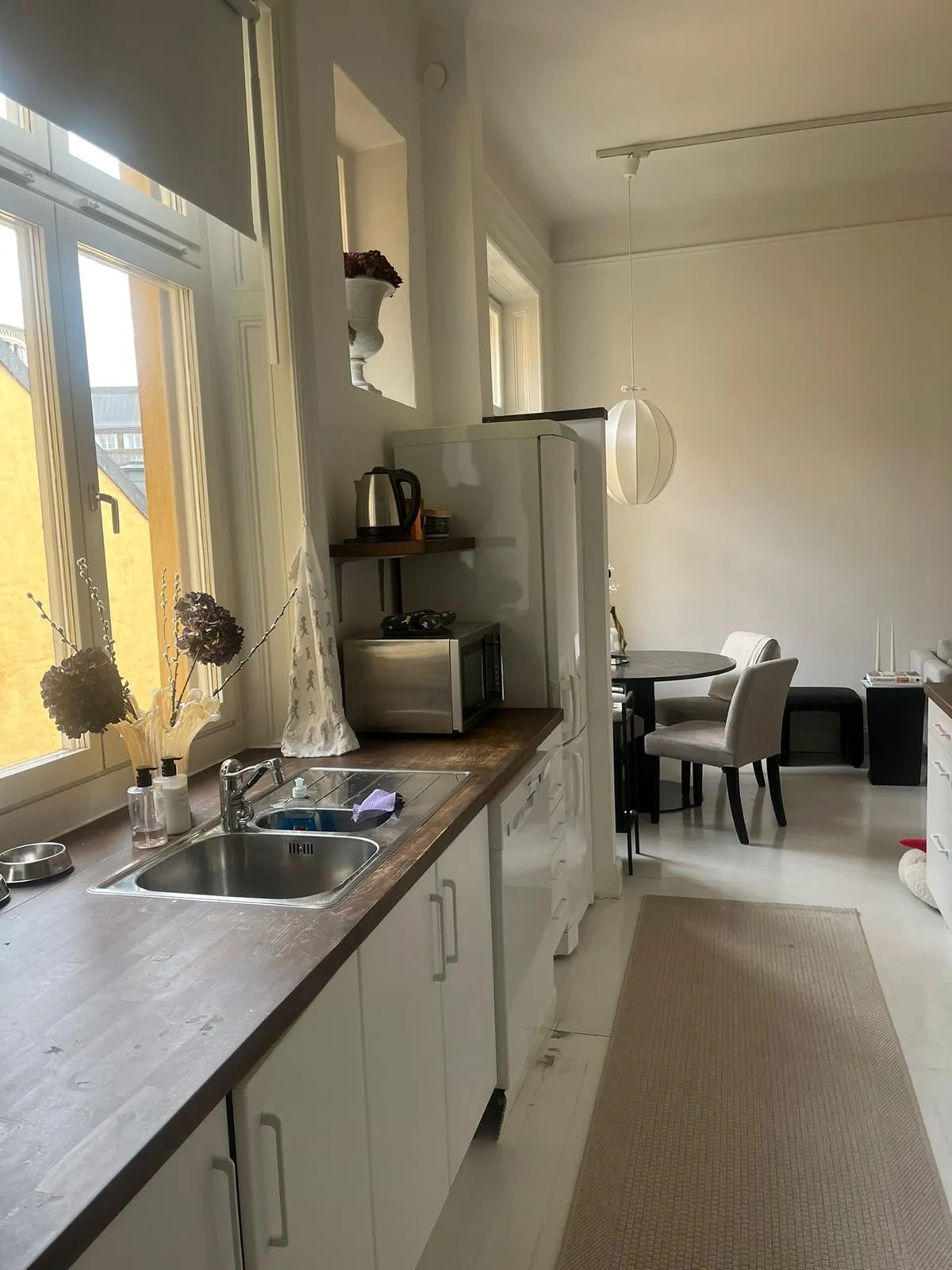 Hyreslägenhet på Stockholm i stockholm