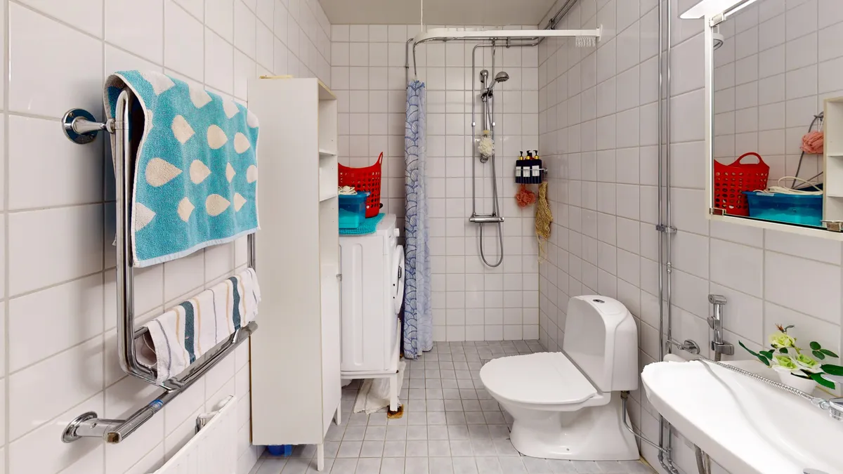 Hyreslägenhet på Helsingborg i helsingborg