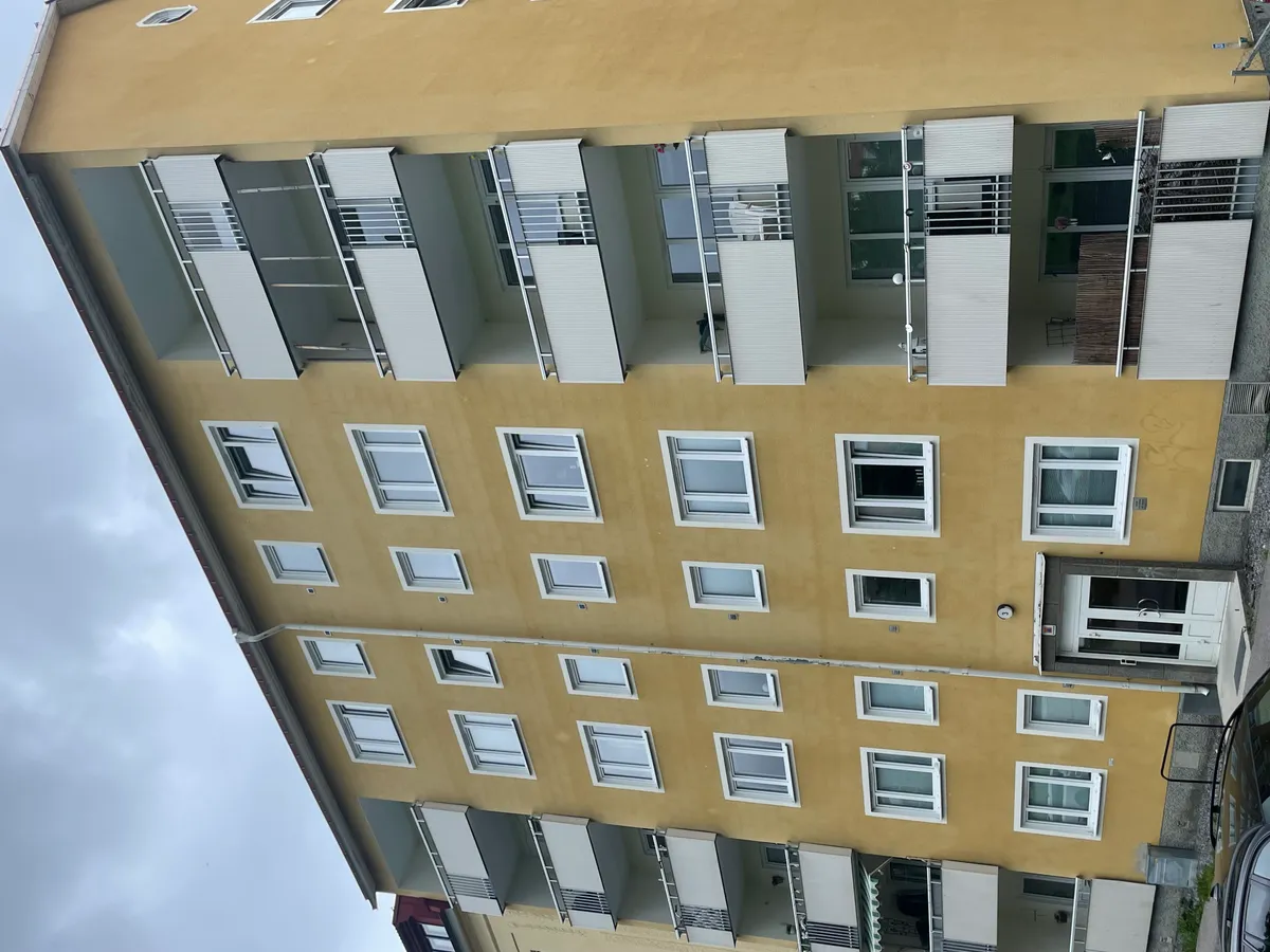 Hyreslägenhet på Eskilstuna i eskilstuna