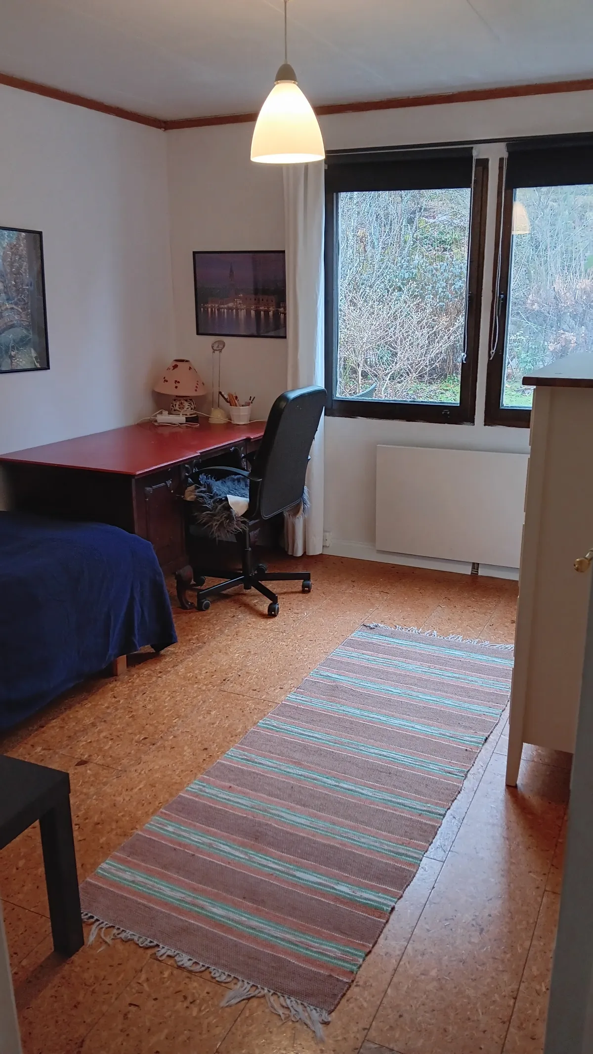 Hyresbostad på Sollentuna i sollentuna