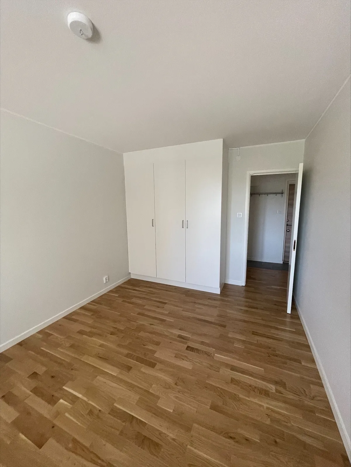 Hyreslägenhet på Skara i skara