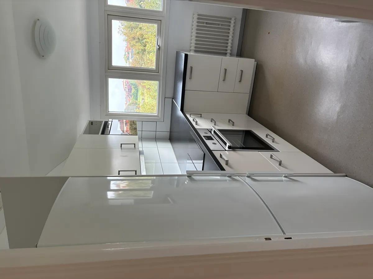 Hyreslägenhet på Varberg i varberg