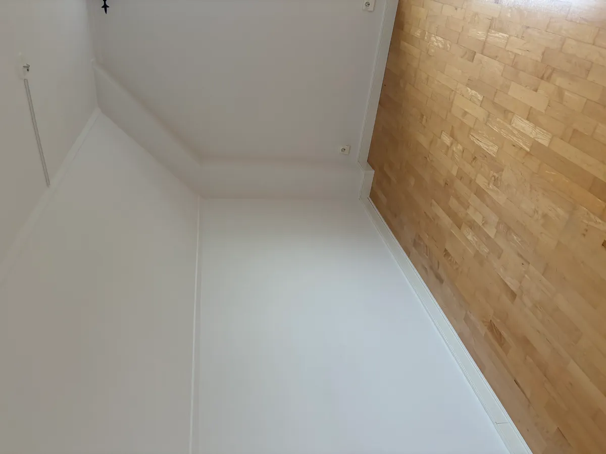 Hyreslägenhet på Varberg i varberg