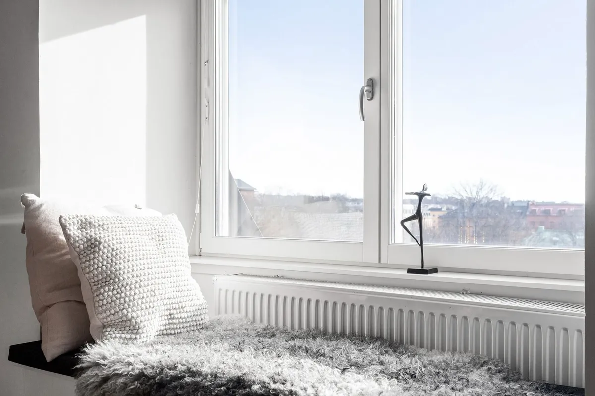 Hyreslägenhet på Stockholm i stockholm
